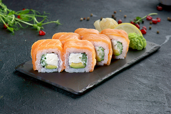 Филадельфия 6 шт